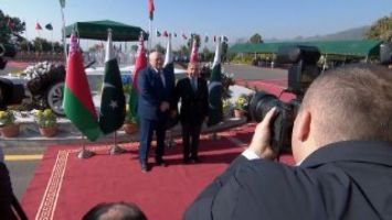 
Lukashenko, Shehbaz Sharif hold talks in Islamabad
 
 
