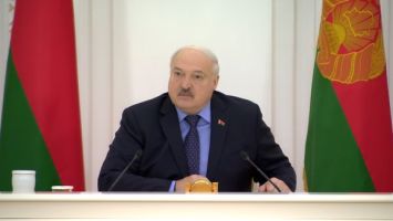 Lukashenko cracks down on corruption and reveals details of ongoing investigations
