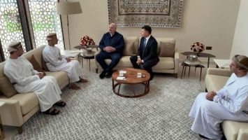 Lukashenko gets familiar with the implementation of the Belarus-Oman cooperation roadmap
