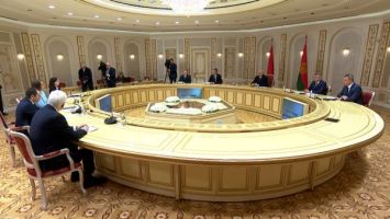 Lukashenko: Belarus is prepared to set up joint ventures with Russia’s Murmansk Oblast