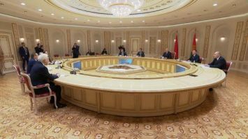 Lukashenko: Belarus, Russia can become almost fully independent of imports